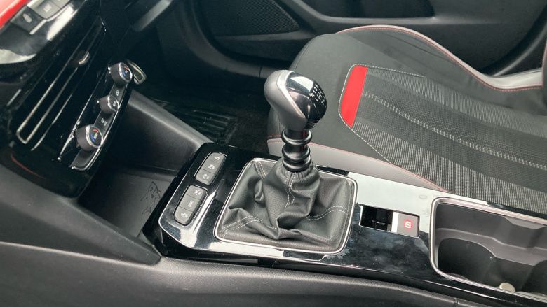 Vauxhall Mokka 1.2 Turbo SRi Premium 5dr Petrol Hatchback